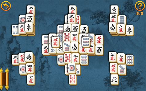 Mahjong Android Apps On Google Play