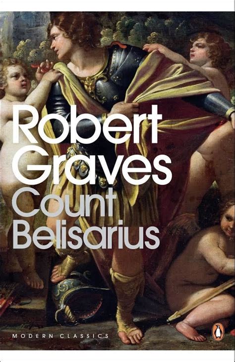 Count Belisarius - Alchetron, The Free Social Encyclopedia