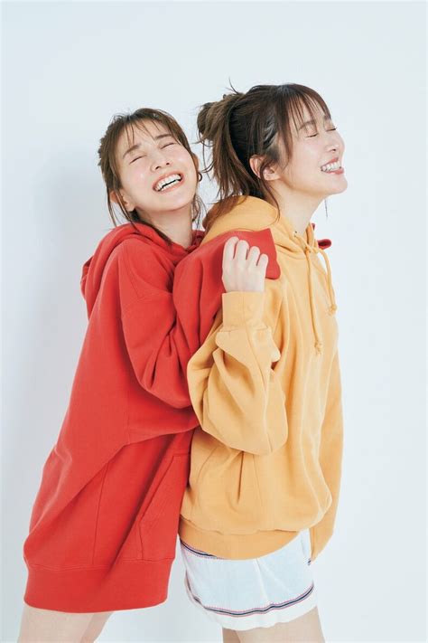 【画像・写真】 【田中みな実×指原莉乃】「どうしてもオトしたい男性が」2人の恋愛必勝法とは？ 気になるアンサーをチェック♡