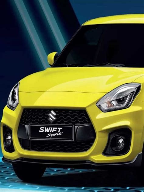 Maruti Suzuki Swift Updated Torquexpert