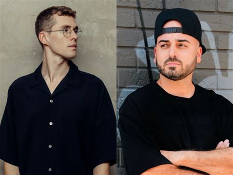 Two Huge DJs Were Just Added To The Abu Dhabi Grand Prix After Party