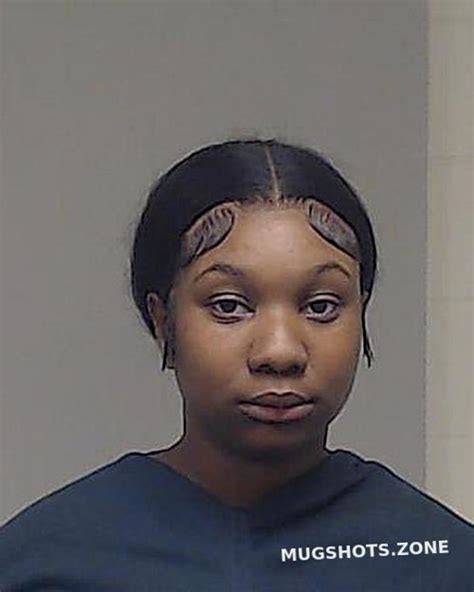 MANSON LATANYA 12 29 2023 Collin County Mugshots Zone