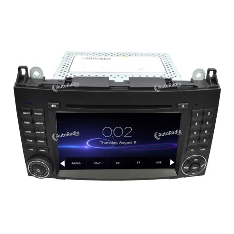 GPS Mercedes Sprinter W906 2006 2014 Achat Vente