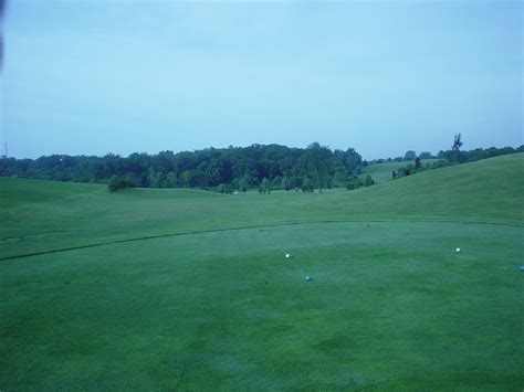 Cross Creek Golf Course Scorecard