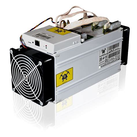 Antminer S J Th