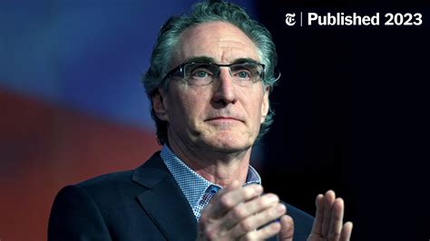 Who Is Doug Burgum? 5 Things to Know - The New York Times