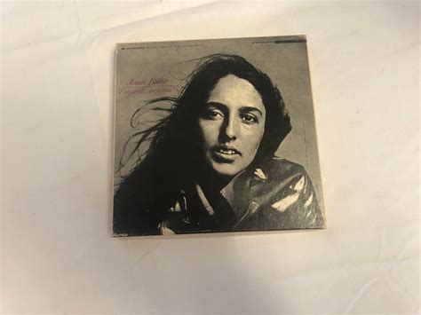 Joan Baez Farewell Angelina Reel To Reel 7 12 Ips Vtc1707 Untested