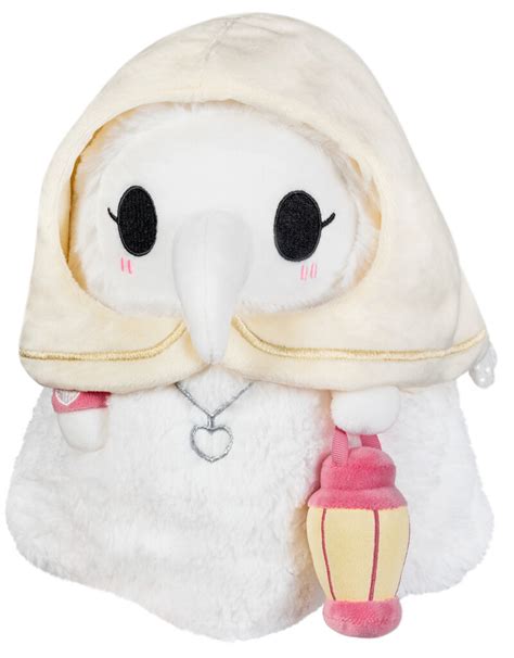 Squishable Mini Plague Nurse Reddi Arts