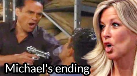 General Hospital Shocking Spoilers Sonny And Carly Do Not Accept