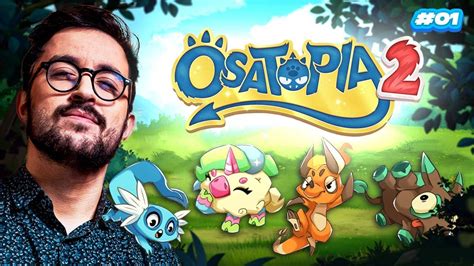 D Couverte Dofus Temporis Osatopia Ft Mister Mv Humility