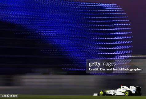 Brawn F1 Car Photos and Premium High Res Pictures - Getty Images