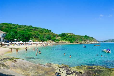 O que fazer em Búzios Roteiro as melhores dicas e praias