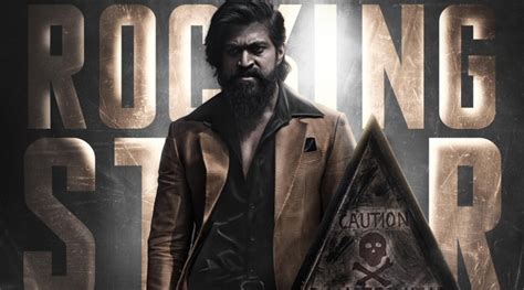 Kgf 2 Prashanth Neel Packs A Major Reveal In The Post Credit Scene