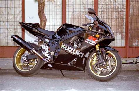 Special Black Yoshimura Edition Suzuki GSX R Motorcycle Forums Gixxer