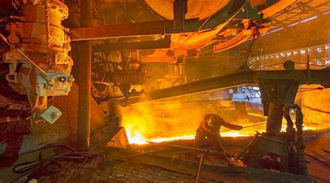 lf melting furnace  sale ladle furnace hani metallurgy