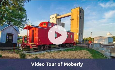 Moberly, MO | Official Website