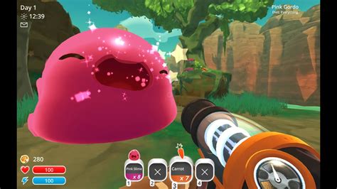 Slime Rancher 1 Poki Productions Youtube