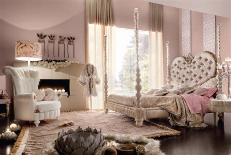 Princess Bedroom Ideas For Little Girls