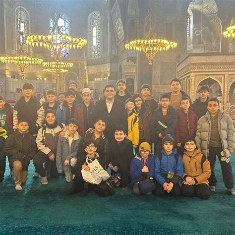 Ayasofya I Kebir Camii Topkap Saray G Lhane Ve Nder Be Ira A