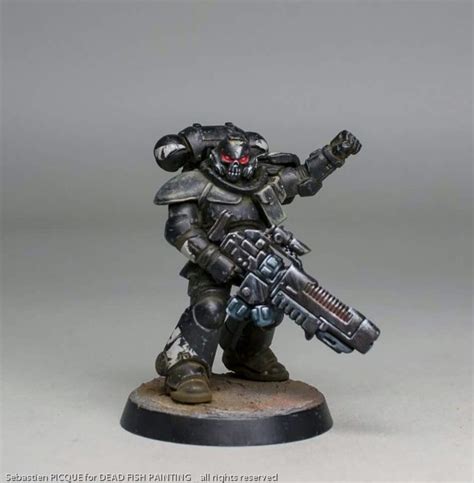 Pin By Ivan Shilov On Warhammer 40k Warhammer 40k Miniatures Space