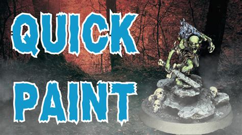 Quick Cryptguard Painting Guide Dadhammer