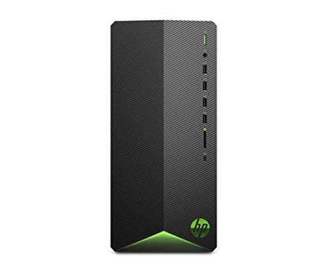 Hp Pavilion Gaming Tg01 0030ng Gaming Desktop Amd Ryzen 5 3600 16gb Ddr4 Ram 1tb Hdd 512 Gb