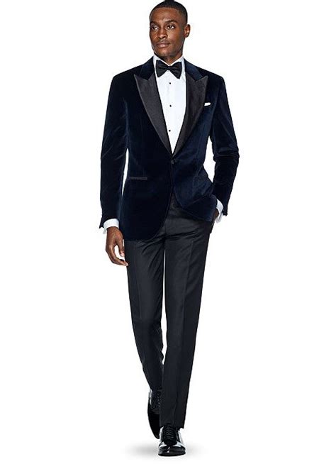 The Black Tie Package Mix And Match SUITSUPPLY US En 2024