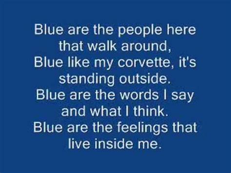 Eiffel 65 - I'm Blue (da ba dee) lyrics Chords - Chordify