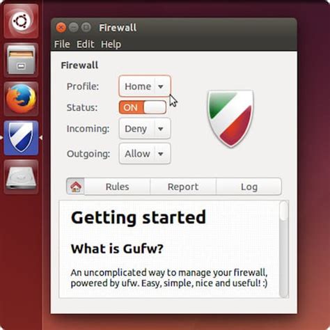 How To Setup UFW Firewall On Ubuntu 24 04 LTS Idroot