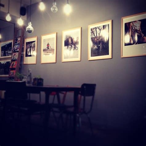 Citizencoffeerouen French Coffee Shop