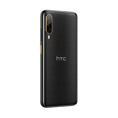 Купить Смартфон HTC Desire 22 Pro 8 128 ГБ Flowing Black: отзывы, фото ...