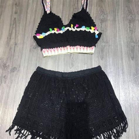 Thanh K Bikini Len M C Shopee Vi T Nam
