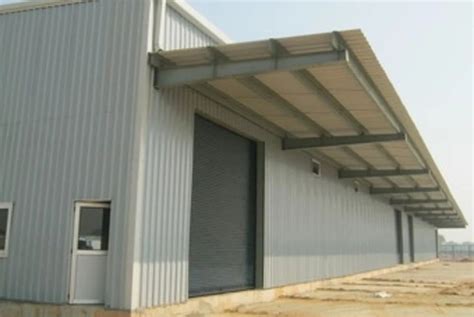 Sandwich Puf Panel For Cold Storage Mm At Best Price In Noida