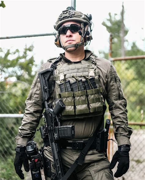 Basic Plate Carrier Setup Finding The Perfect Fit For Your Needs Hrt