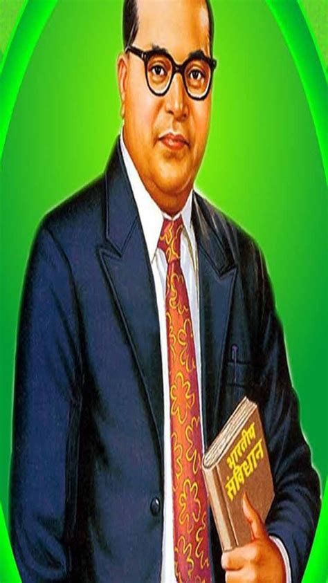 Dr B R Ambedkar Wallpapers Wallpaper Cave