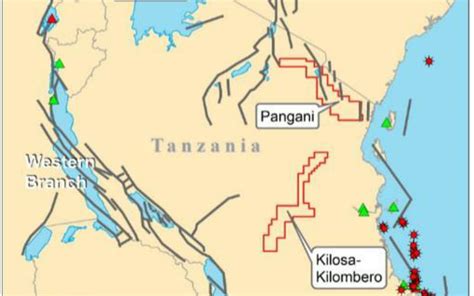 Heavy Oil Refinery Launched in Tanzania - TanzaniaInvest