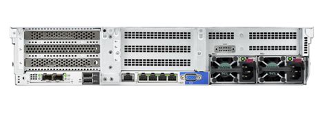 HP DL380 Gen 10+ - System 800xA Servers - recommended | ABB (Certified ...