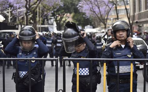 Cuesta al Senado 74 5 millones de pesos al año vigilancia de sus