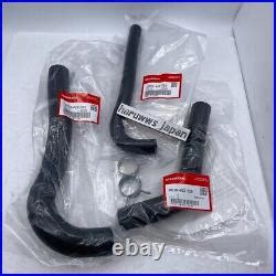 Genuine Honda Acty Ha Ha Radiator Heater Water Hose Pcs Set E A Kei