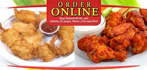 Jojos Wings And Grill Order Online Atlanta Ga 30350 Grill