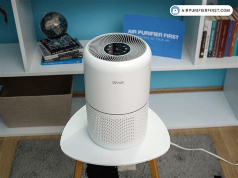 Levoit Core Review Of The Legendary Air Purifier