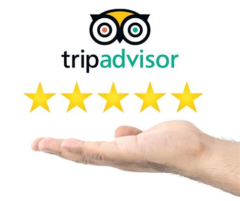 TripAdvisor Reviews Are Important - Oceans Bounty