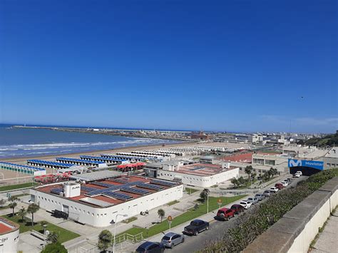 Playa Grande Mar Del Plata TOP 5 InsideMdp