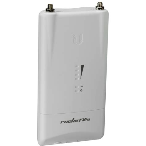 Ubiquiti Networks Rocketm Ac Lite Airmax Ac Rm Ac Ptp Lite B H