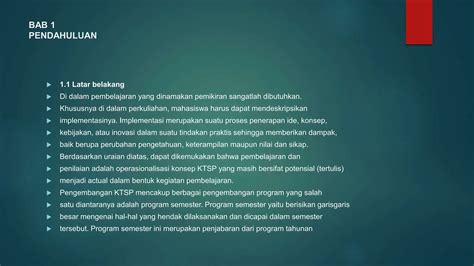 Ppt Perencanaan Sistem Pai Pptx