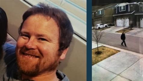 Update Herriman Police Locate Missing Endangered Man Gephardt Daily