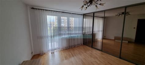 Mieszkanie Warszawa Ul Karola Miarki 62 M2