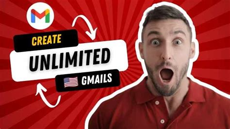 How To Create Unlimited USA Gmail Accounts Without Phone Number