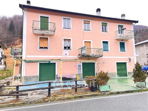 Case In Vendita A Rezzoaglio In Zona Brugnoni Casa It