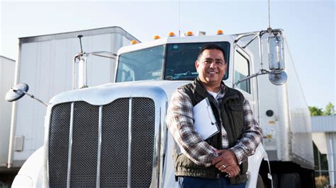 Is Being A Truck Driver Worth It Pros Cons And Earnings